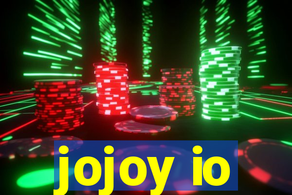 jojoy io